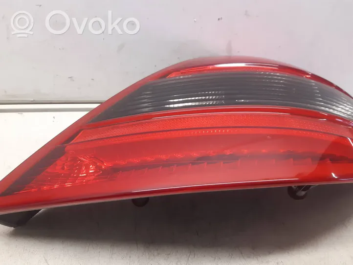 Mercedes-Benz SLK R171 Rear/tail lights A1718200664ZB