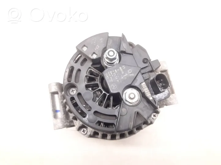 Mercedes-Benz SLK R171 Alternator A2711540802