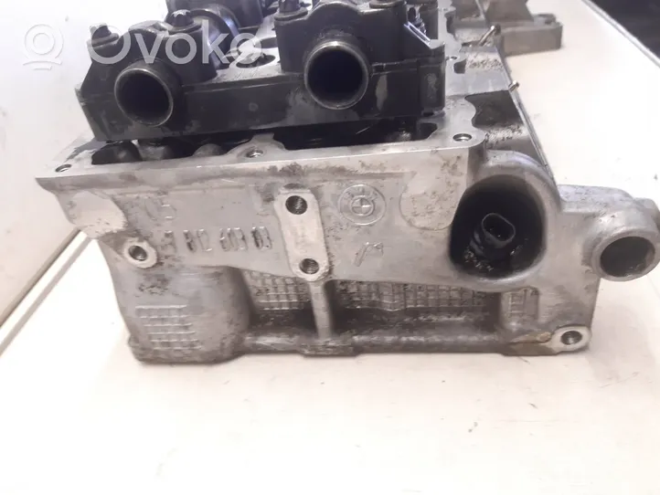 BMW 1 F20 F21 Testata motore 781260303