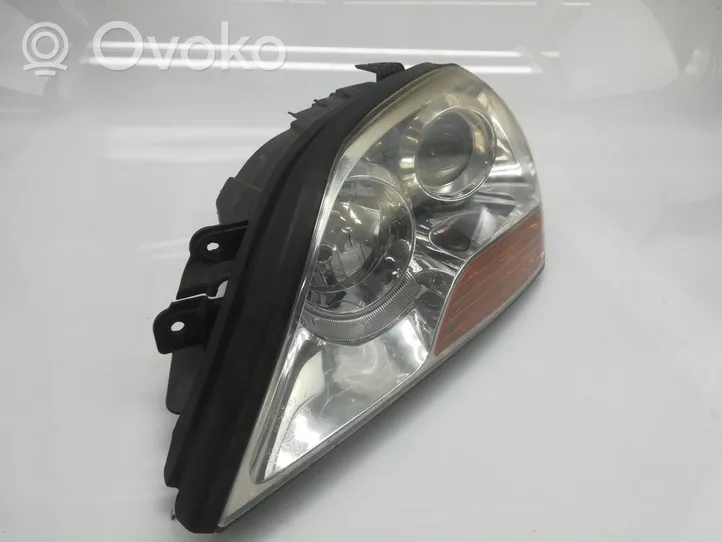 KIA Sorento Lampa LED do jazdy dziennej 