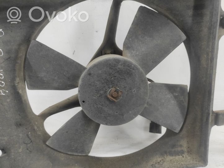 Opel Kadett E Ventola riscaldamento/ventilatore abitacolo 