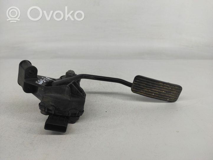 Opel Vectra C Pedal assembly 