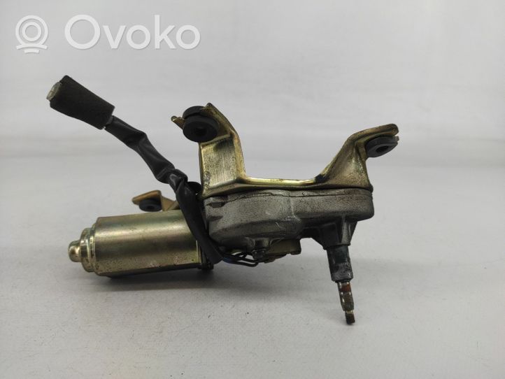 Hyundai H-100 Rear window wiper motor 