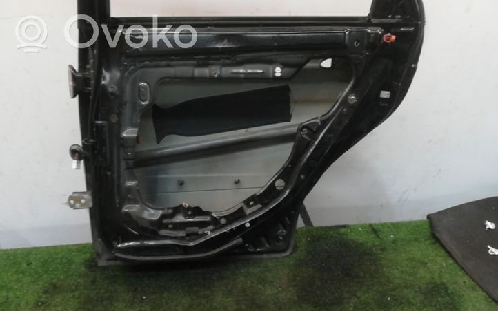 KIA Cerato Rear door 