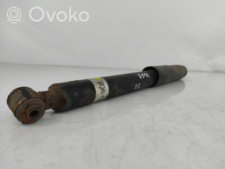 Mercedes-Benz 190 W201 Air suspension rear shock absorber 