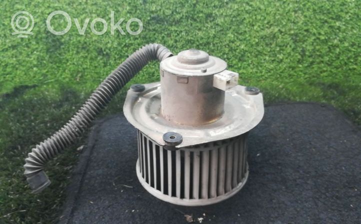 Nissan Urvan - King Van Heater fan/blower 