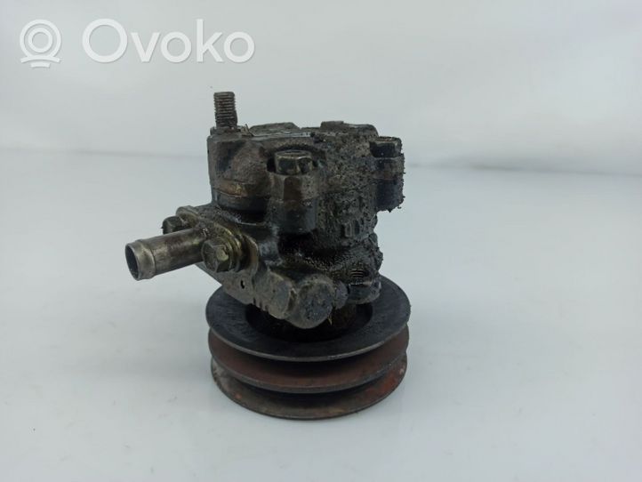 Isuzu Trooper Power steering pump 