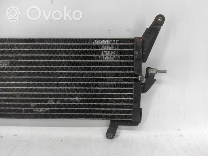 Fiat Punto (176) Radiateur condenseur de climatisation 