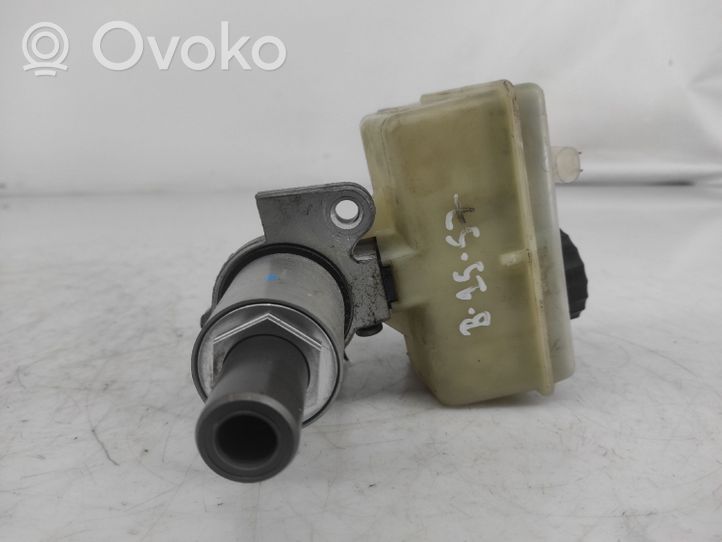 Mercedes-Benz CL C215 Master brake cylinder 