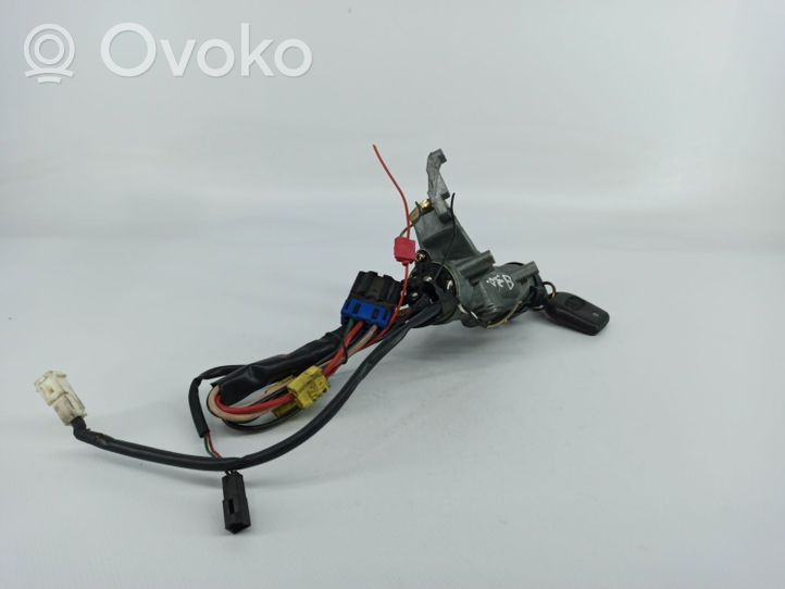 KIA Shuma Ignition lock 