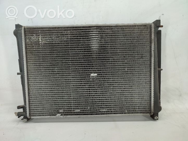 Chrysler Voyager Radiateur de refroidissement 