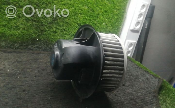 Seat Alhambra (Mk1) Heater fan/blower 