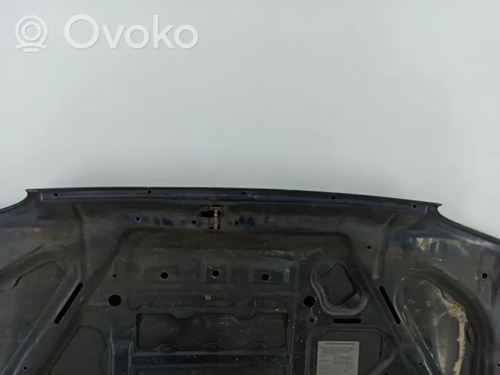 Subaru Vivio Vano motore/cofano 