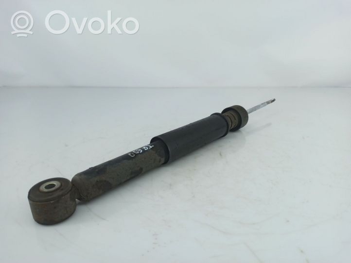 Renault Clio II Air suspension rear shock absorber 