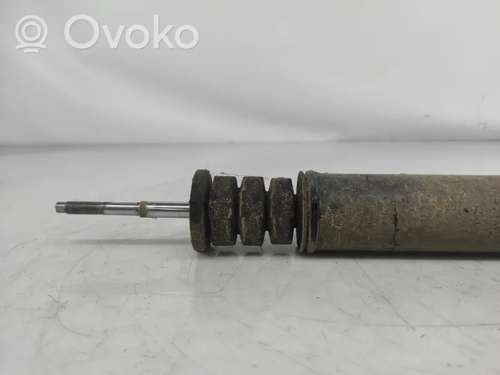 Renault Clio II Air suspension rear shock absorber 