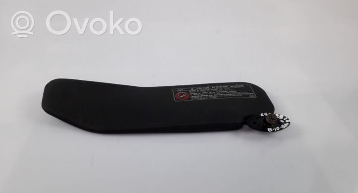 Toyota MR2 (W30) III Clip/gancho/soporte de la visera parasol 