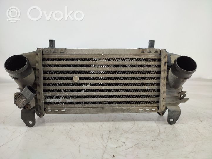 Audi A2 Chłodnica powietrza doładowującego / Intercooler 