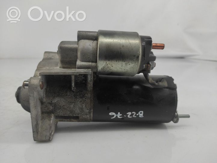 Volvo S60 Starter motor 