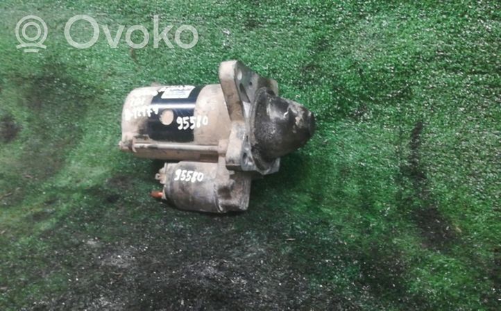 Ford Ranger Starter motor 