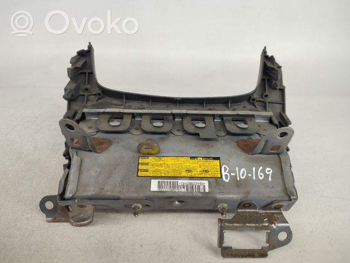 Toyota Prius (XW30) Airbag de passager 