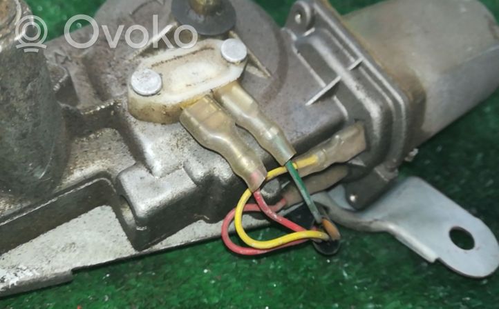 Hyundai Atos Prime Motor del limpiaparabrisas trasero 