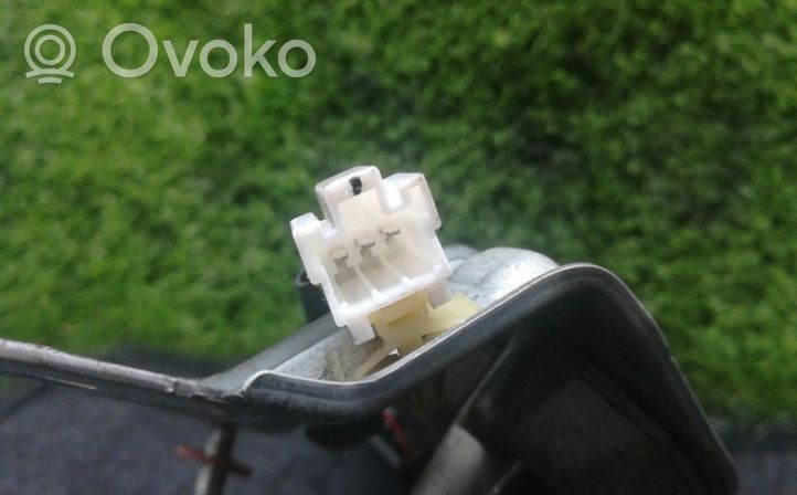 Chevrolet Spark Rear window wiper motor 