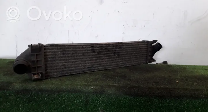 Ford Galaxy Radiatore intercooler 