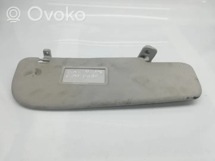 Fiat Doblo Clip/gancio/supporto per aletta parasole 