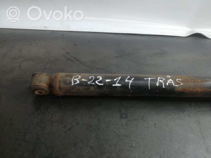 Volvo V50 Ammortizzatore posteriore a sospensione pneumatica 