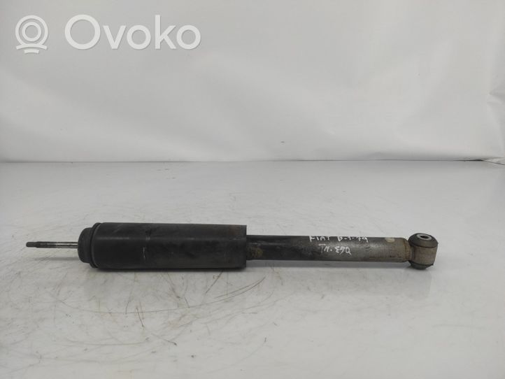 Fiat Stilo Air suspension rear shock absorber 