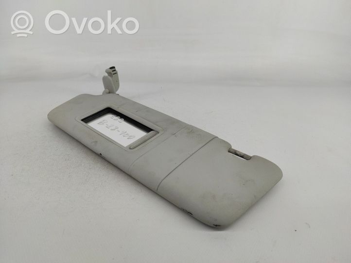 Audi A5 8T 8F Clip/gancio/supporto per aletta parasole 