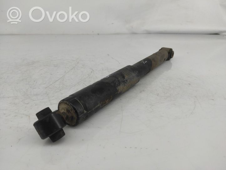 Citroen C3 Air suspension rear shock absorber 