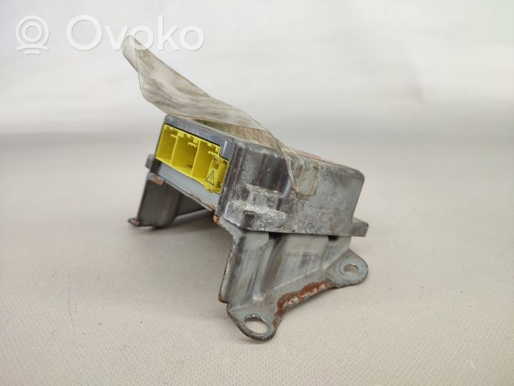 Toyota Yaris Airbag control unit/module 