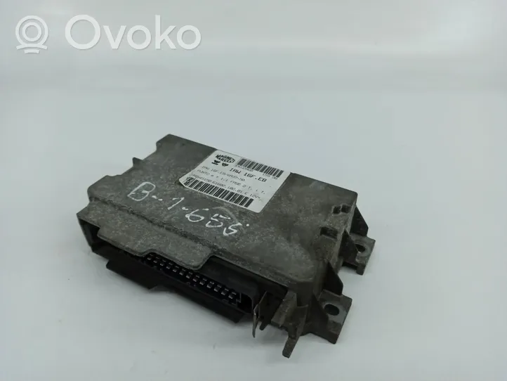 Fiat Punto (176) Calculateur moteur ECU 