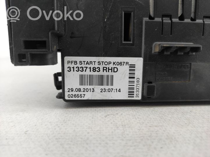 Volvo XC70 Calculateur moteur ECU 