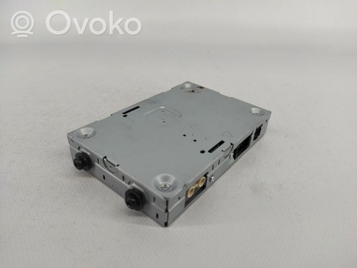 Volvo XC70 Sterownik / Moduł ECU 