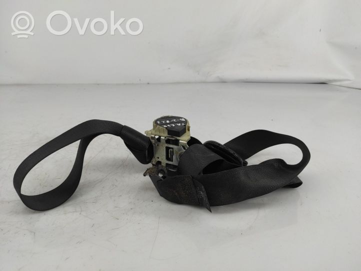 Opel Astra G Ceinture de sécurité (3ème rang) 