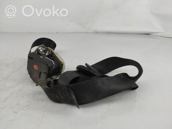 Opel Astra G Ceinture de sécurité (3ème rang) 