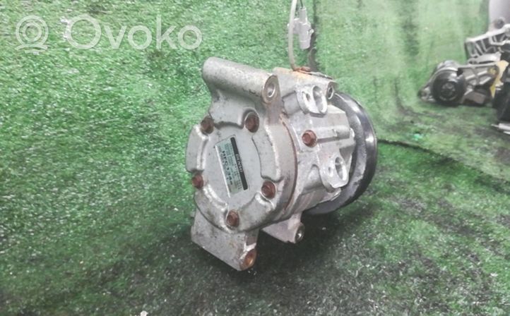 Toyota Hilux (AN10, AN20, AN30) Compressore aria condizionata (A/C) (pompa) 