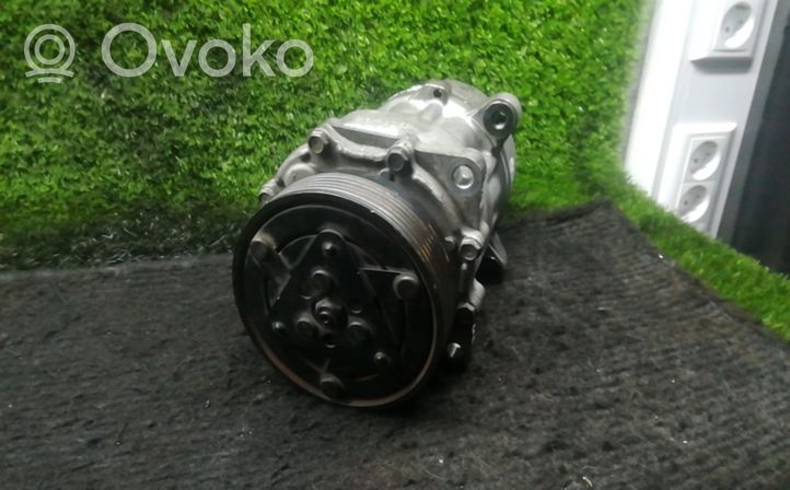 Volkswagen New Beetle Compressore aria condizionata (A/C) (pompa) 