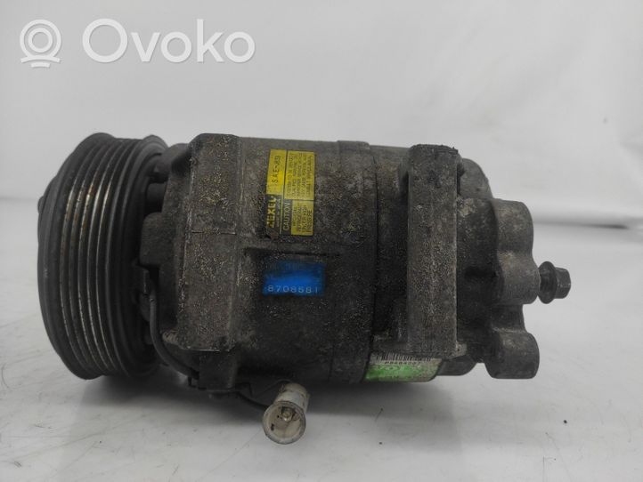 Volvo S60 Compressore aria condizionata (A/C) (pompa) 