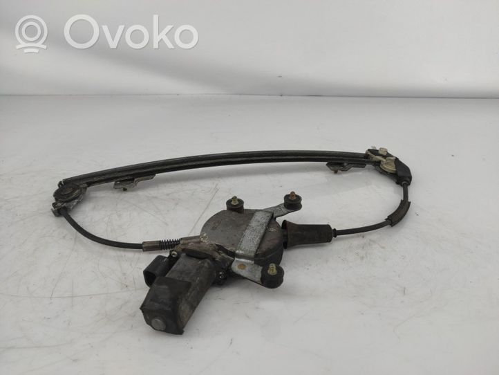 Fiat Palio Mechanizm podnoszenia szyby przedniej bez silnika 