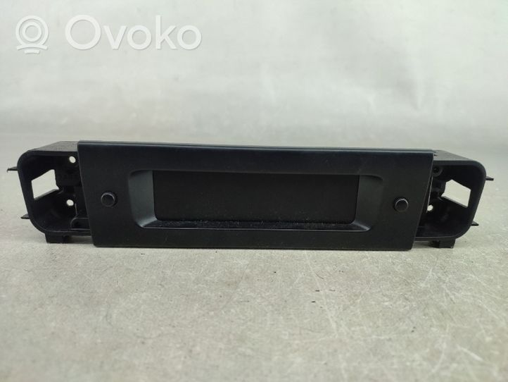 Peugeot 406 Monitor/display/piccolo schermo 