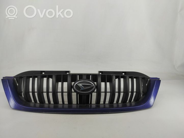 Daihatsu Terios Front grill 