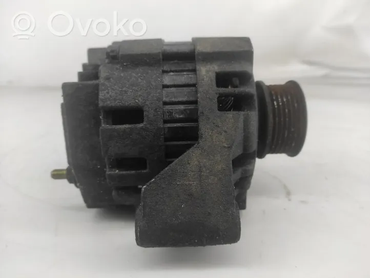 SsangYong Musso Generatore/alternatore 