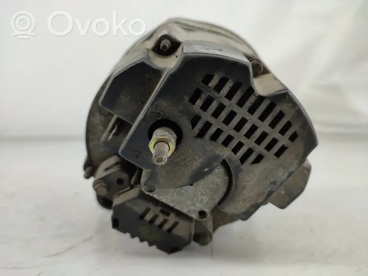 Fiat Uno Alternator 