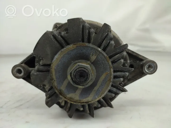 Opel Vectra A Alternator 