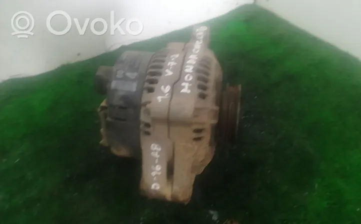 Honda Concerto Alternator 