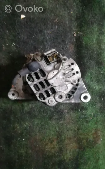 Citroen BX Alternator 