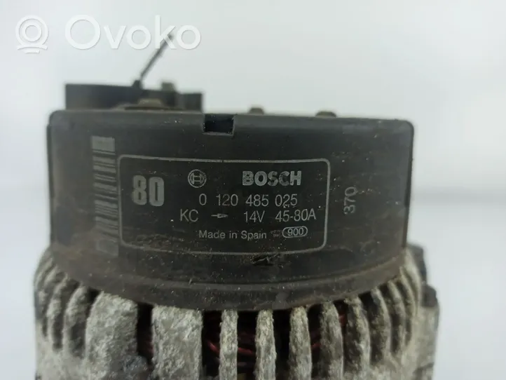 Alfa Romeo 155 Alternator 